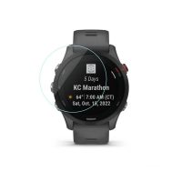 Védőüveg a Garmin Instinct 3 Supernova számára