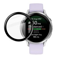 Védőfólia a Garmin Venu 4 41mm-hez