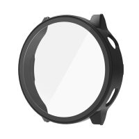 Védőburkolat Garmin Venu 4 45mm - Fekete