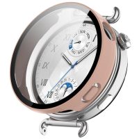 Védőburkolat Huawei Watch GT 6 41mm - Rózsaszín