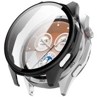 Védelmi burkolat Huawei Watch GT 6 46mm - Fekete