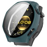 Védelmi burkolat Huawei Watch GT 6 Pro 46mm - Zöld