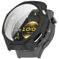 Silikon védőtok a Huawei Watch GT 6 Pro 46mm-hez - Fekete