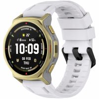 eses Szilikon szíj Xiaomi Amazfit T-Rex 3 Pro 44mm - Világosszürke