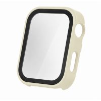Védőburkolat Xiaomi Redmi Watch 6 - Bézs