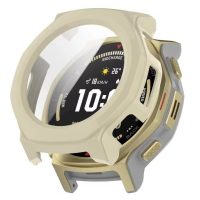 Védőburkolat Amazfit T-Rex 3 Pro 48mm - Bézs