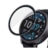 Védő 3D fólia az Amazfit Active Max-hoz