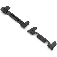 eses Csatlakozó Huawei Watch Fit 2-hez - Fekete, 2 db