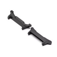 eses Csatlakozó Huawei Watch Fit 2-hez - Fekete, 2 db