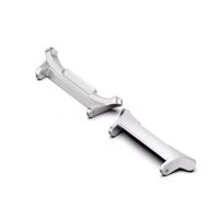 eses Csatlakozó Huawei Watch Fit 2-hez - Fekete, 2 db