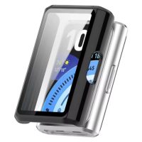 Védőburkolat Huawei Band 11 Pro - Fekete