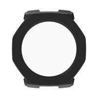 Amazfit T-Rex Ultra 2 védőburkolat - Fekete