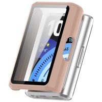 Huawei Band 11 Pro védőtok - rózsaszín