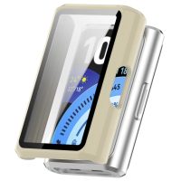 Huawei Band 11 Pro védőtok - bézs