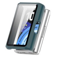 Huawei Band 11 Pro védőtok - zöld