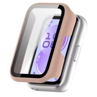 Huawei Band 11 védőtok - rózsaszín