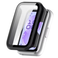 Huawei Band 11 védőtok - fekete