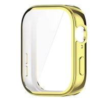 Silikon tok Huawei Watch Fit 5 - Arany