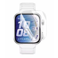Védőfólia a Huawei Watch Fit 5 Pro-hoz
