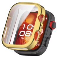 Silikon védő Huawei Watch Fit 5 Pro - Arany