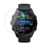 Védőüveg Garmin Forerunner 170 Music-hoz