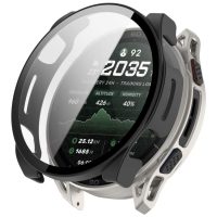 Védőtok Garmin Venu 3-hoz - Fekete