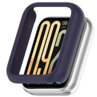 Védőkeret a Xiaomi Smart Band 10 Pro-hoz - Kék