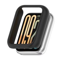 Védőkeret a Xiaomi Smart Band 10 Pro-hoz - Fekete