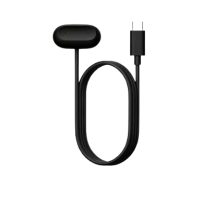 eses Töltő Google Fitbit Air - USB-C, Fekete