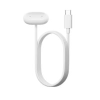 eses Töltő Google Fitbit Air - USB-C, Fehér