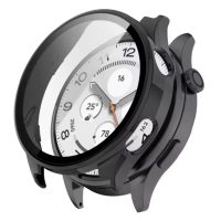 Védőburkolat Xiaomi Watch 5-hoz - Fekete