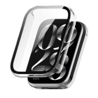 Védőburkolat Xiaomi Smart Band 10 Pro-hoz - Átlátszó