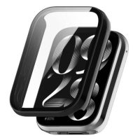 Védőburkolat Xiaomi Smart Band 10 Pro-hoz - Fekete