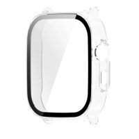 Védőburkolat Realme Watch 5-hoz - Átlátszó