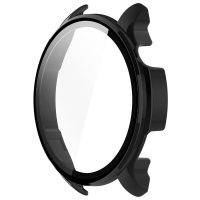 Védőburkolat Amazfit Balance 2-hoz - Fekete