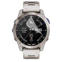Védőfólia Garmin D2 Mach 1-hez