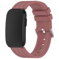 eses Szilikon szíj Garmin CIRQA Smart Band - Ónix