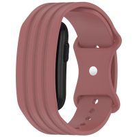 eses Sport szilikon szíj Garmin CIRQA Smart Band - Ónix