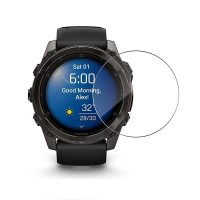 Védőüveg a Garmin Fénix 9 51mm számára