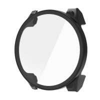 Védőburkolat a Garmin Fénix 9 Pro 43mm - Fekete