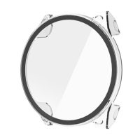 Védőburkolat a Garmin Fénix 9 Pro 47mm - Átlátszó