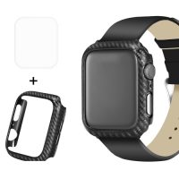 Takaró + védőfólia Apple watch 40mm számára