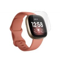 Védőfólia Fitbit Versa 3-höz