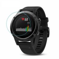 Védőüveg Garmin Fenix 5 és 5 Plus készülékhez