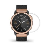 Védőüveg a Garmin Fenix 6S készülékhez