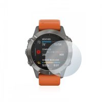 Védőüveg a Garmin Fenix 6 készülékhez