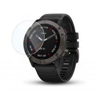 Védőüveg a Garmin Fenix 6X készülékhez