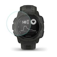 Védőüveg a Garmin Instinct készülékhez