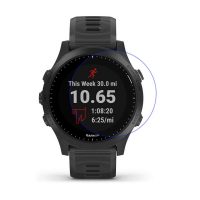 Védőüveg Garmin Forerunner 945 készülékhez