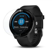 Védőüveg a Garmin Vivoactive 3 készülékhez